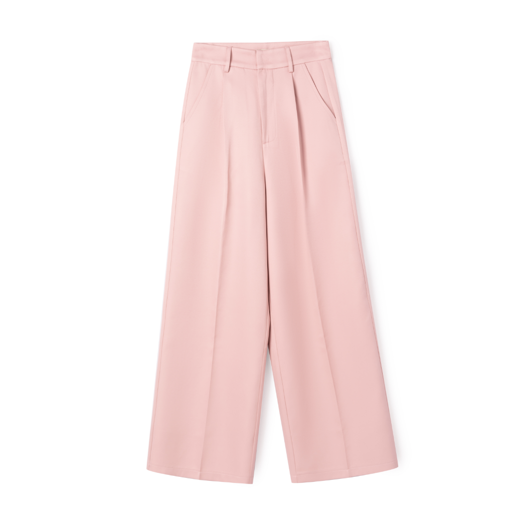 Anna Classic Long Pants