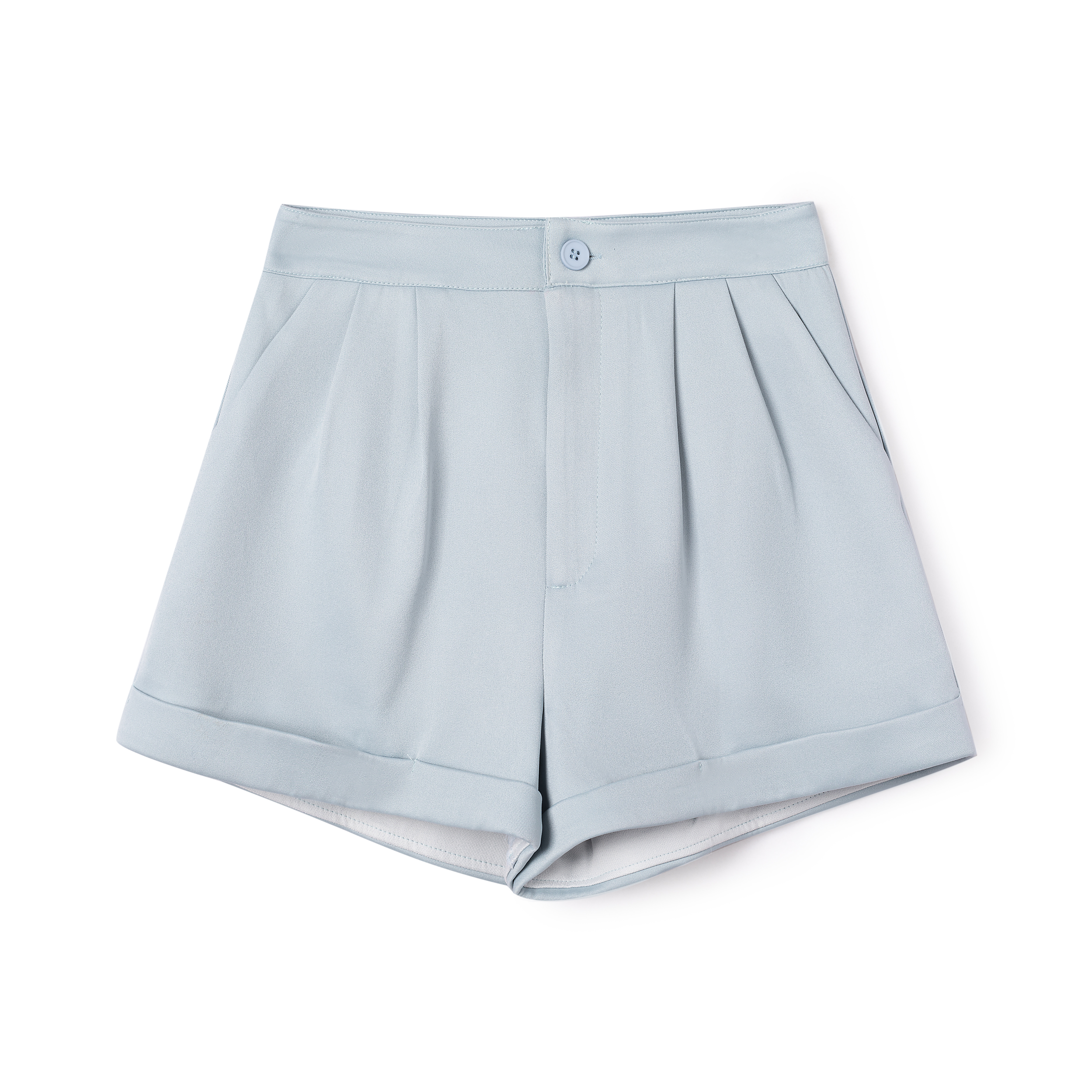 Anna Smart Casual Short Pants