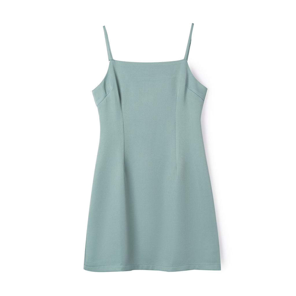 Anna Mini Dress