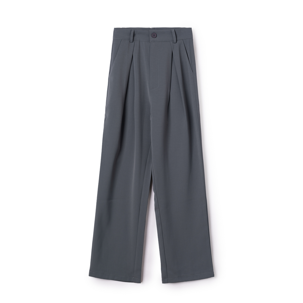 Anna Tailored Long Pants