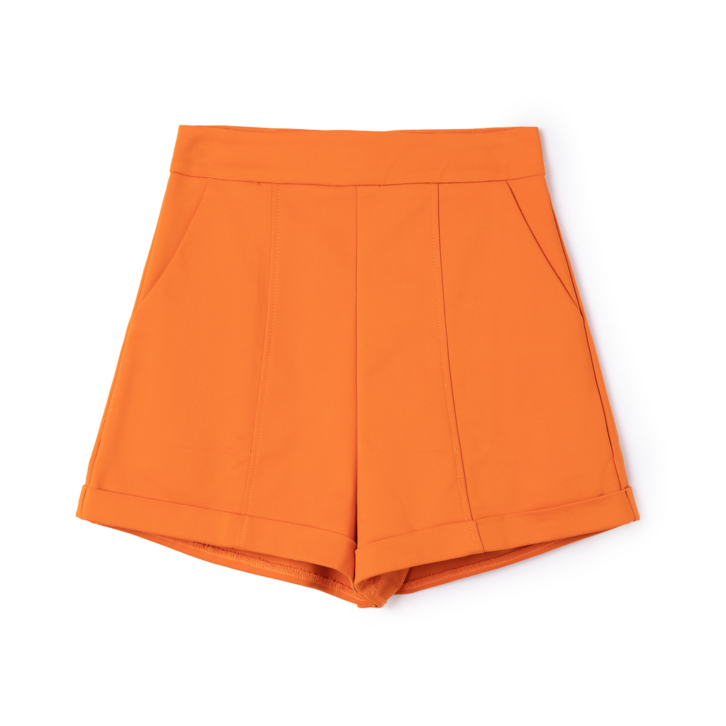 Anna Short Pants