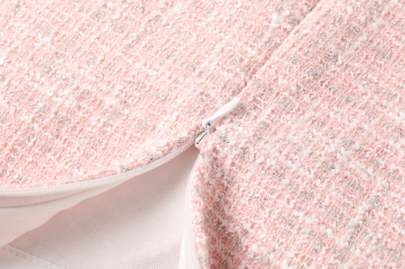 Nova Tweed Top