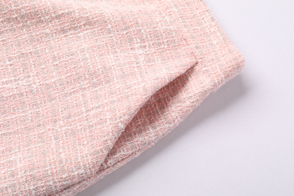 Nova Tweed Skort