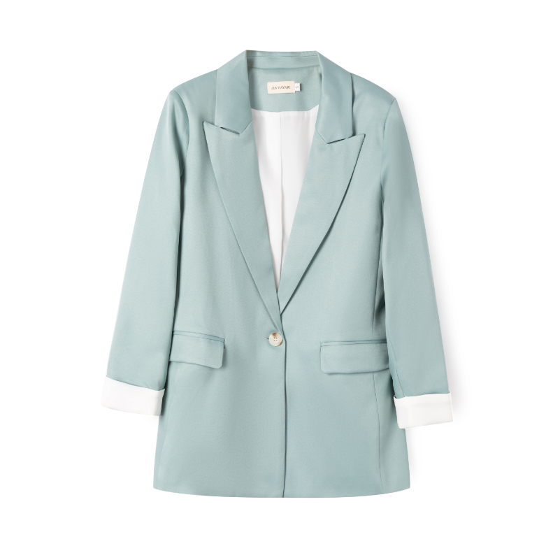 Nova Blazer