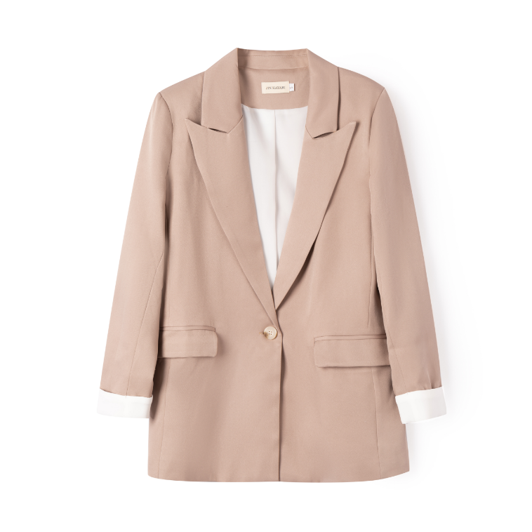 Nova Blazer