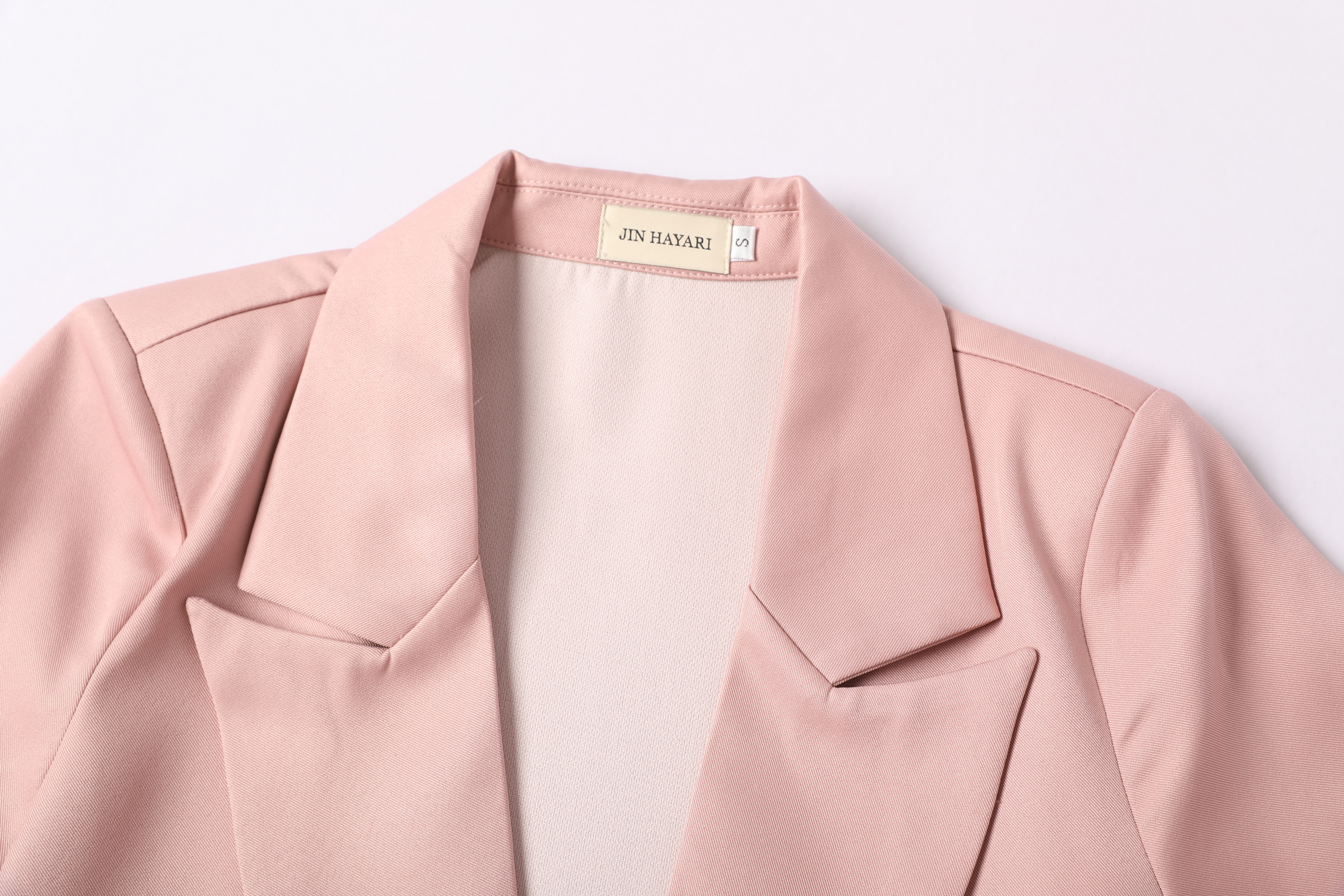 Anna Classic Blazer