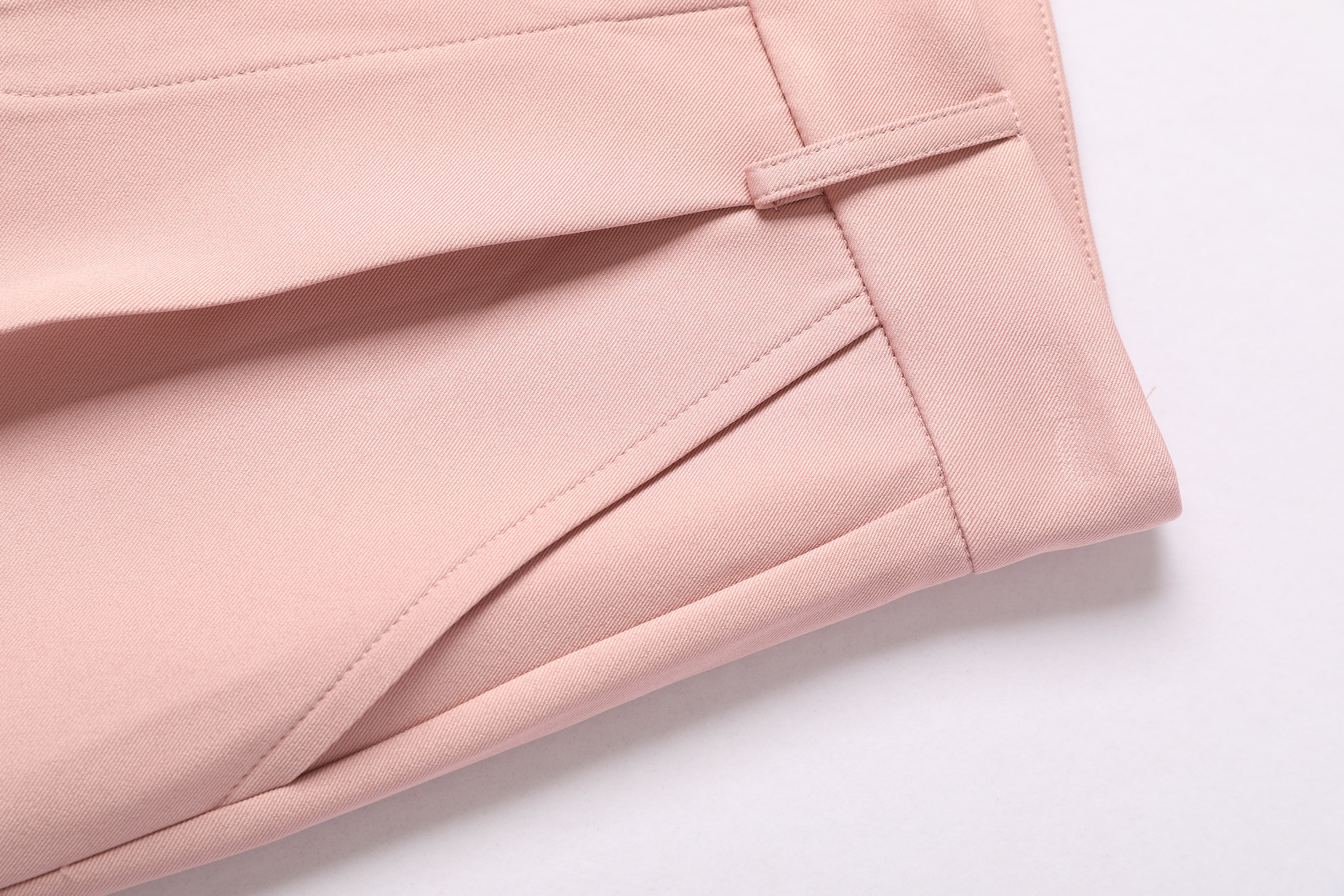Anna Classic Long Pants