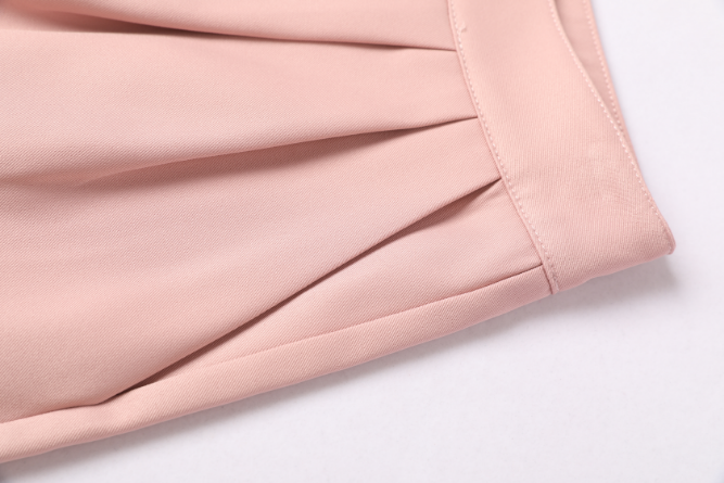 Anna Smart Casual Short Pants