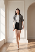 Macy Smart Casual Blazer