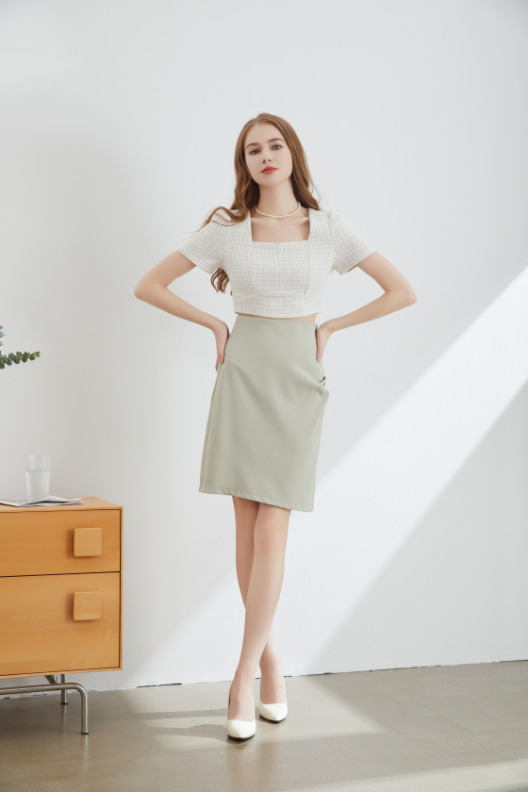 Nova Tight Skirt