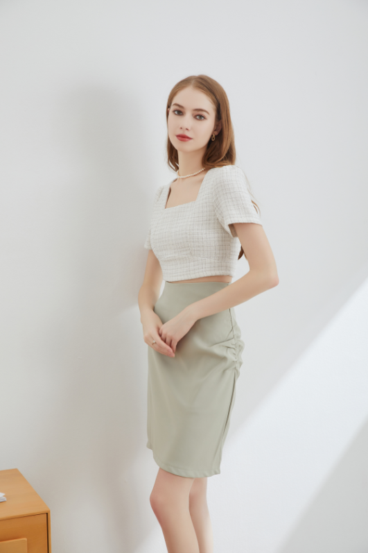Nova Tight Skirt