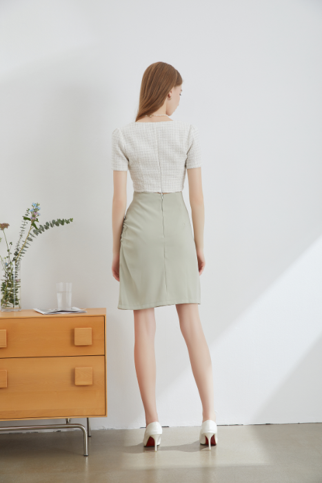 Nova Tight Skirt