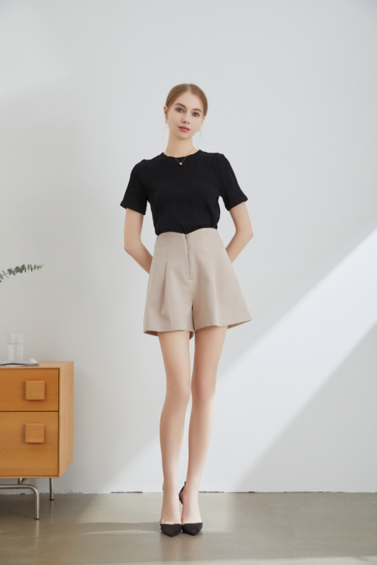 Nova Short Pants