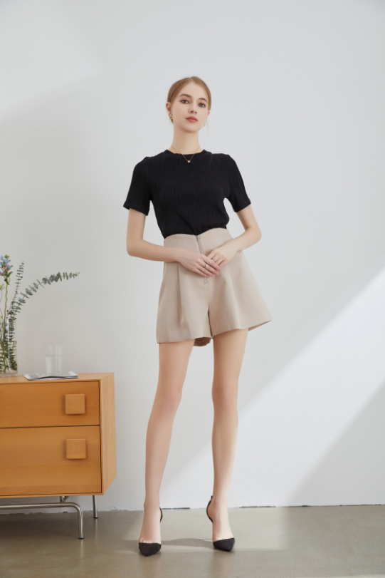 Nova Short Pants