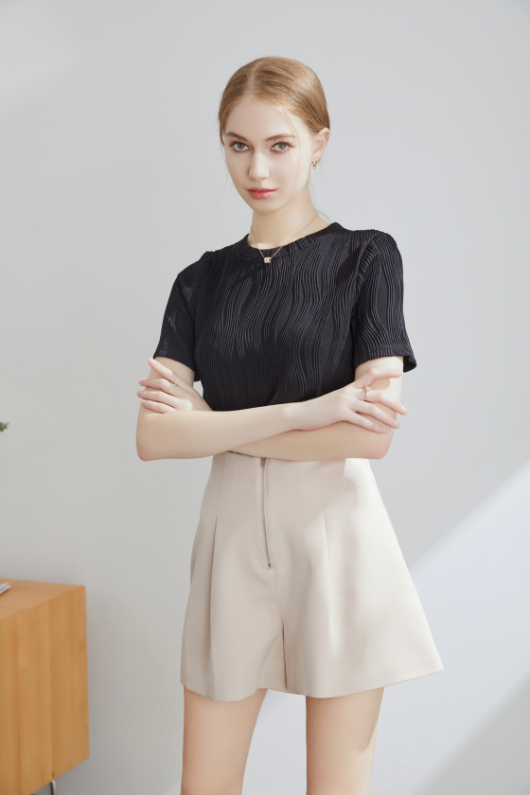 Nova Short Pants