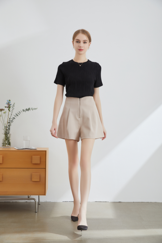 Nova Short Pants