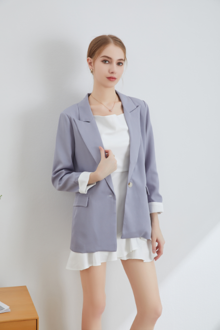 Nova Blazer