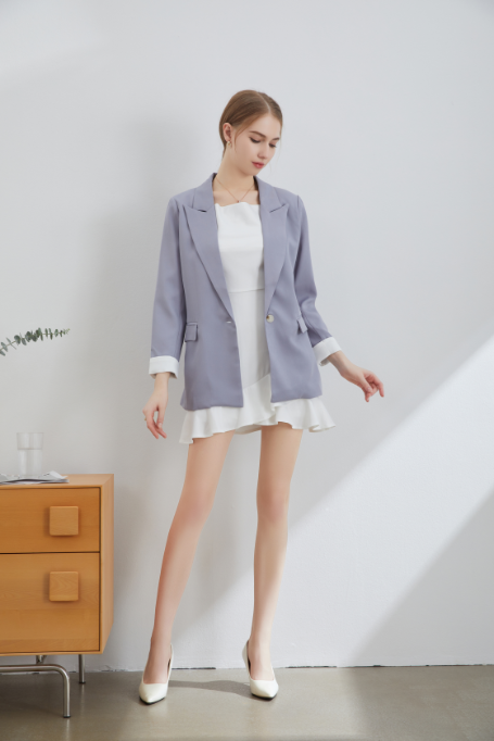 Nova Blazer