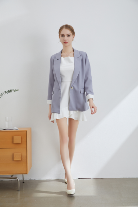 Nova Blazer