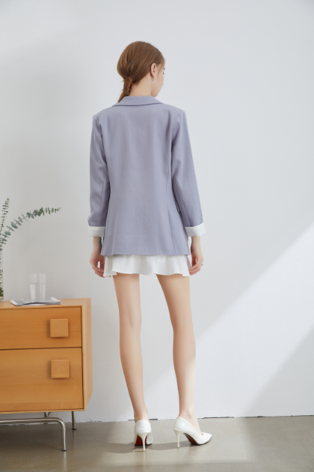Nova Blazer