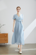 Nova Romance Midi Dress