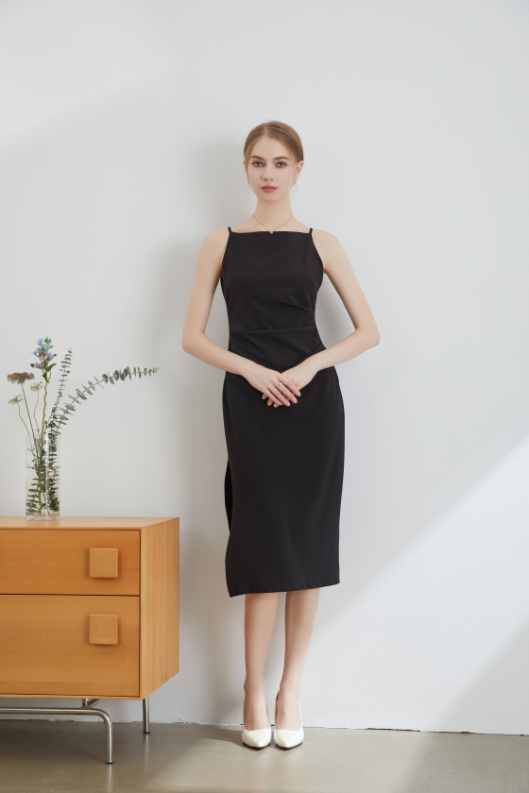Nova Elegance Dress