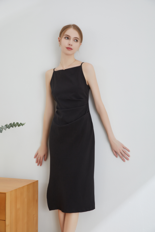 Nova Elegance Dress