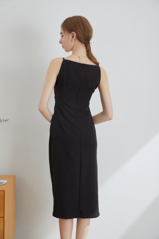 Nova Elegance Dress