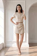 Macy Pearl Set Wear