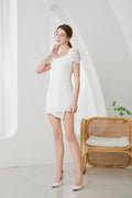 Liza Lovely Short Dress