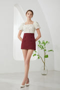 Liza Blossom Top