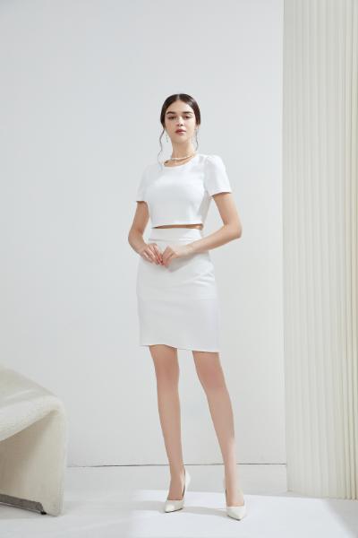 Angela Midi Skirt