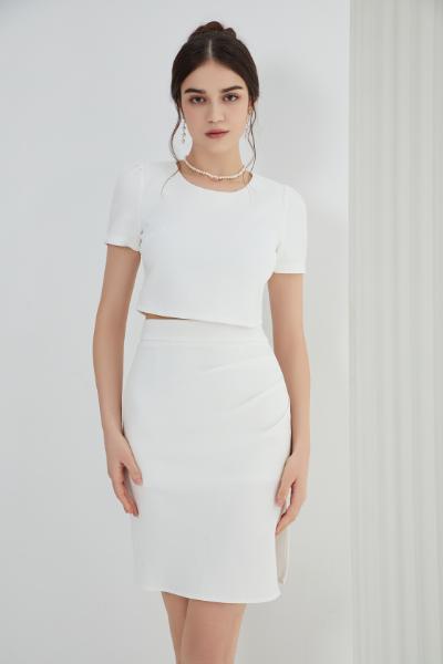 Angela Midi Skirt