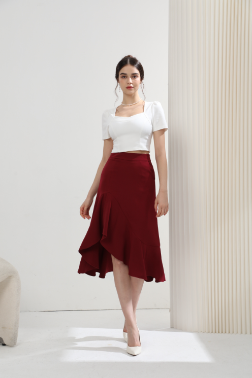 Angela Lovely Top