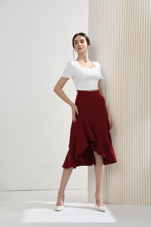 Angela Lovely Top