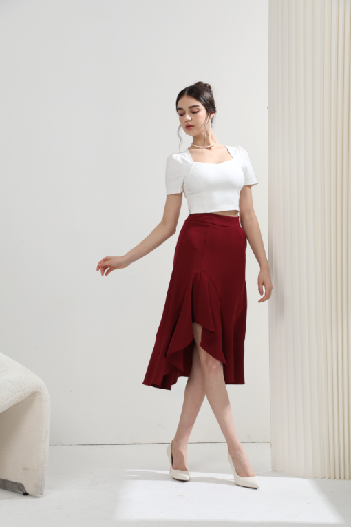 Angela Lovely Top