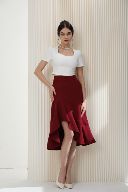 Angela Lovely Top