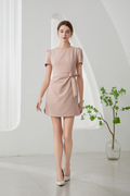 Liza Classic Short Dress