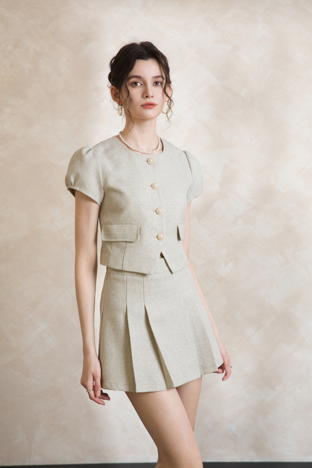 Elise Classy Set Wear