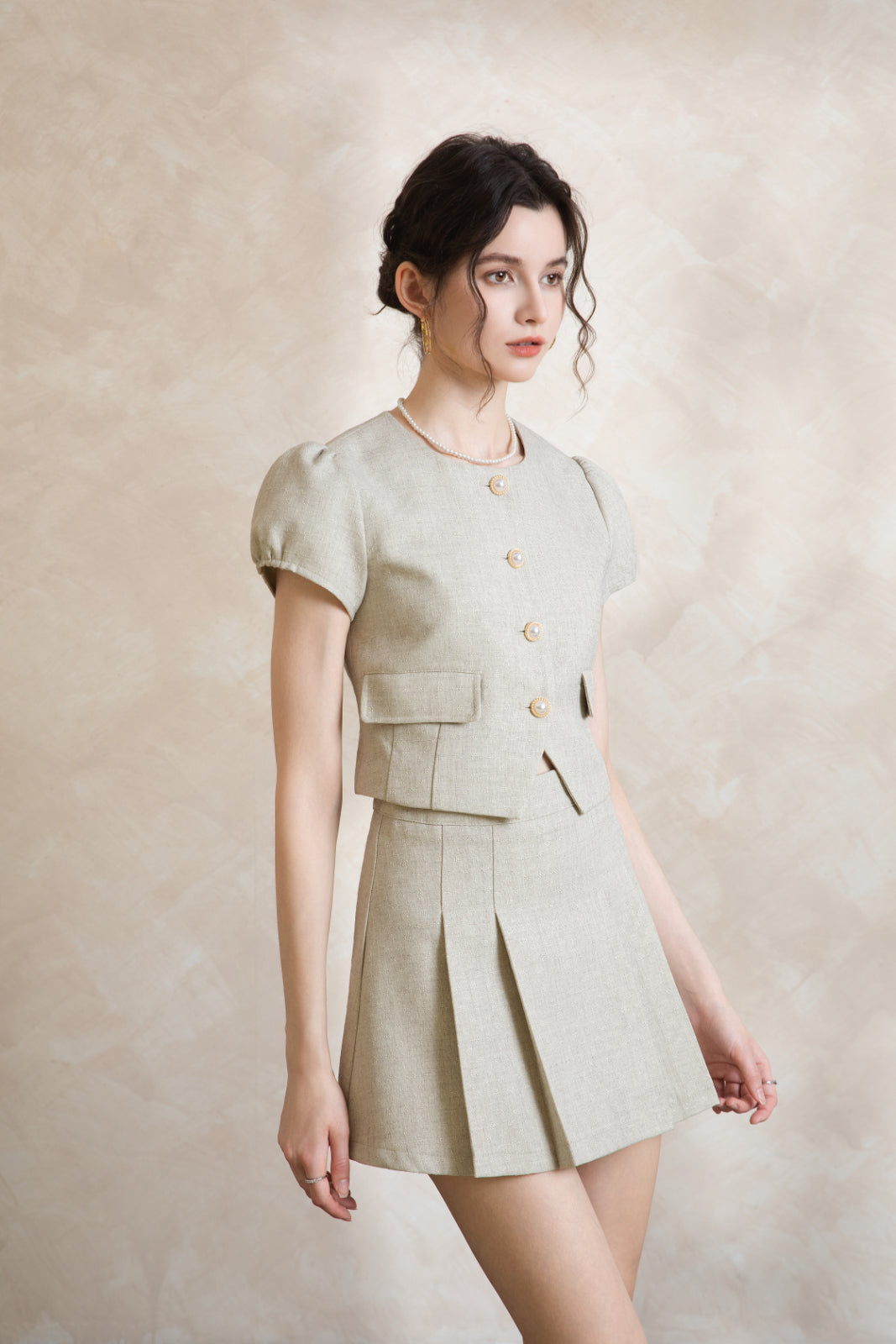 Elise Classy Set Wear