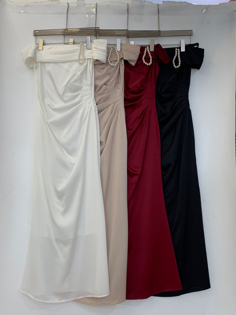 LONG DRESS 79319