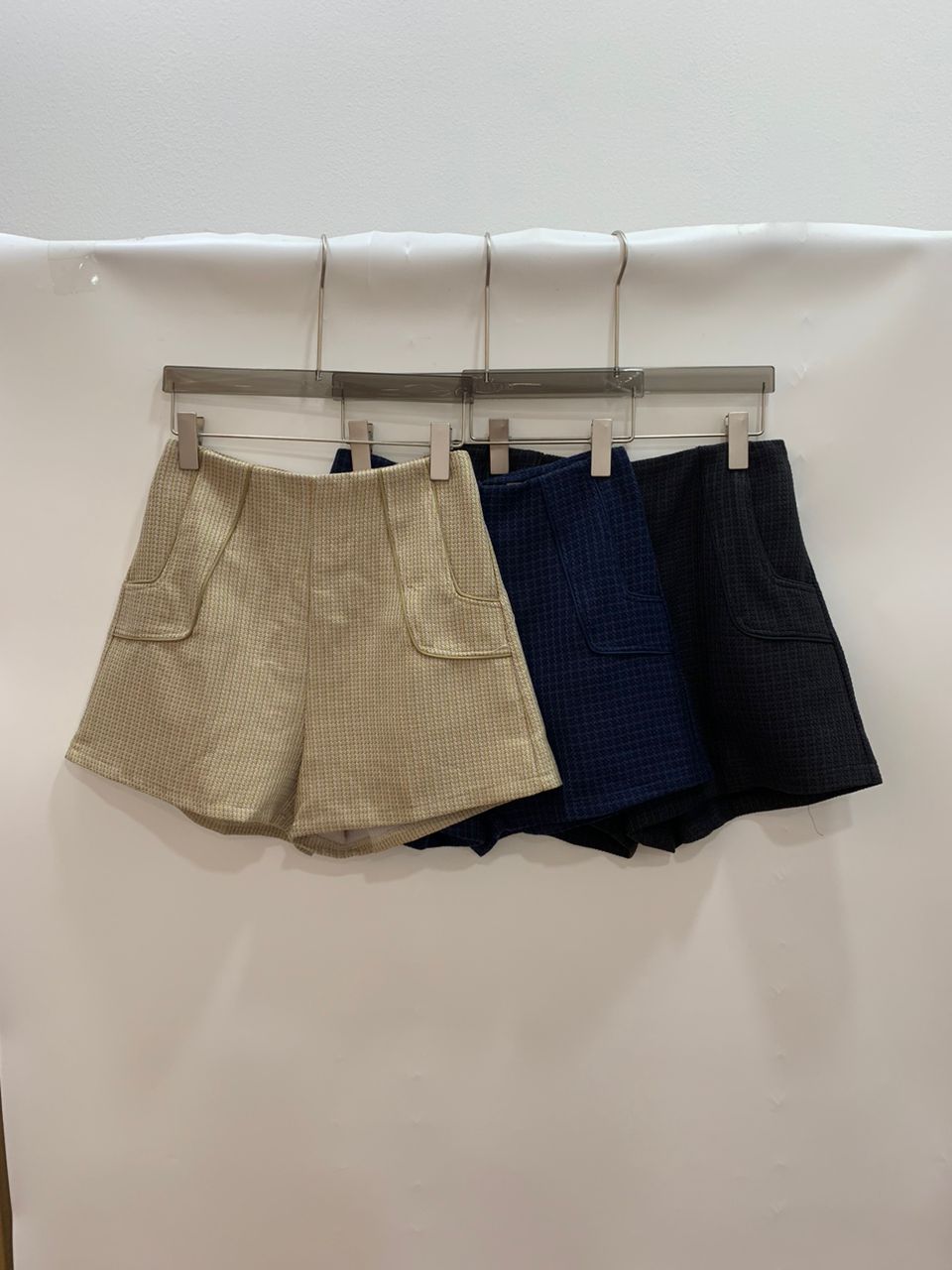 SHORT PANTS 78313