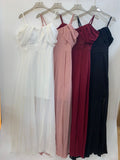 LONG DRESS 79182