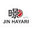 JIN HAYARI logo