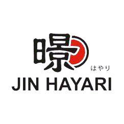 Jin Hayari