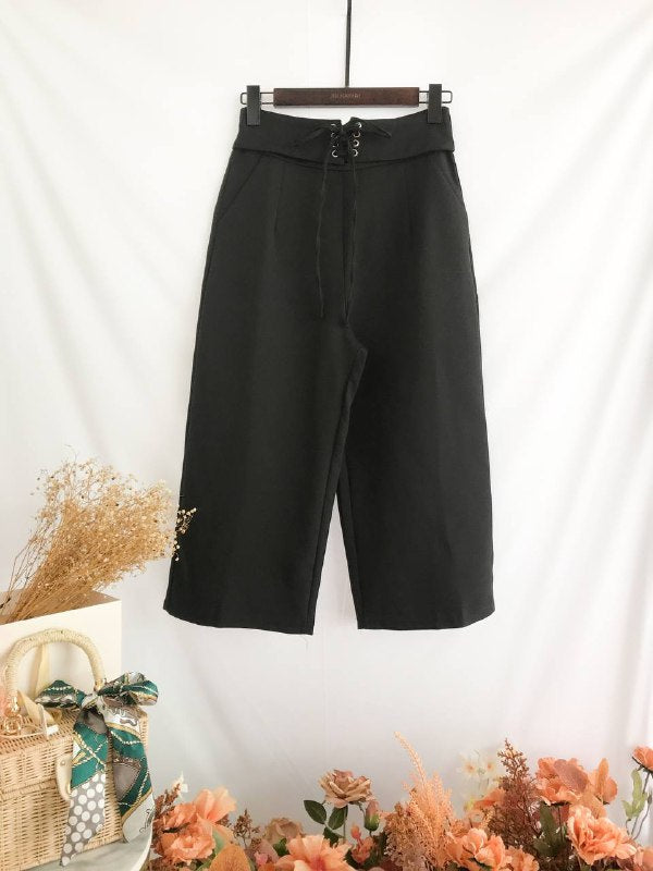Kayla Culottes 7047