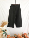 Kayla Culottes 7047