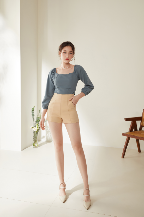 Vivi Classic Bottom