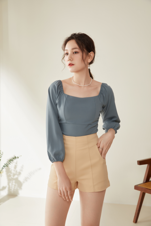 Vivi Classic Bottom