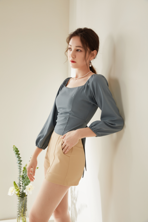 Vivi Classic Bottom